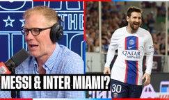 Can Inter Miami, Barcelona SWAY Lionel Messi away from Saudi Arabia? | SOTU